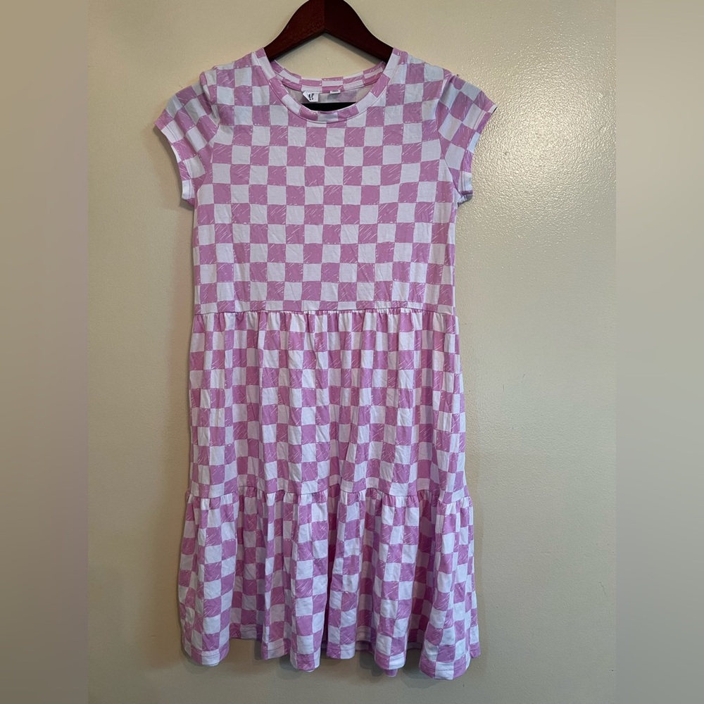 GAP Kids LENZING™ Tiered Dress Size XXL